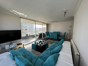 Venta / Departamento / Viña del Mar