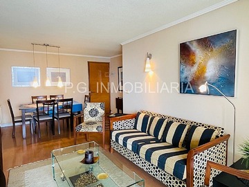 Venta / Departamento / Viña del Mar