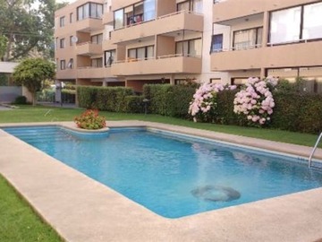 Venta / Departamento / Viña del Mar