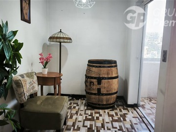 Venta / Departamento / Viña del Mar