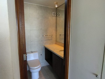 baño completo en suite