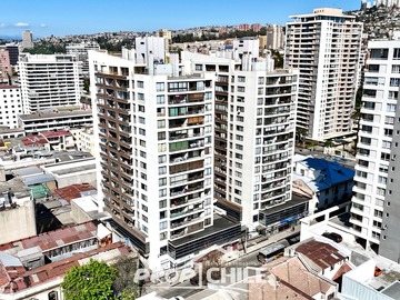 Venta / Departamento / Viña del Mar