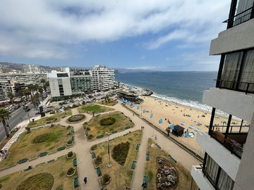 Venta / Departamento / Viña del Mar