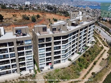 Venta / Departamento / Viña del Mar