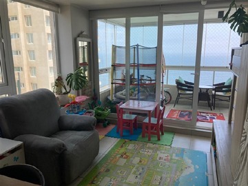 Venta / Departamento / Viña del Mar