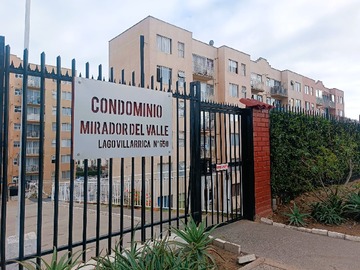 Venta / Departamento / Viña del Mar