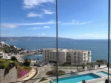 Venta / Departamento / Viña del Mar