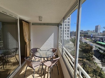 Venta / Departamento / Viña del Mar