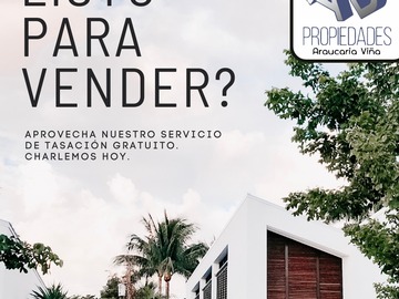 Venta / Departamento / Viña del Mar