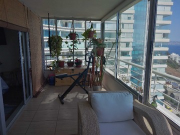 Venta / Departamento / Viña del Mar