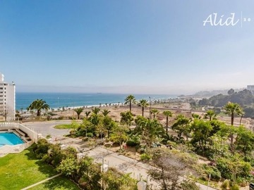 Venta / Departamento / Viña del Mar
