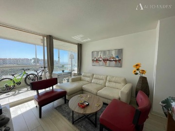 Venta / Departamento / Viña del Mar