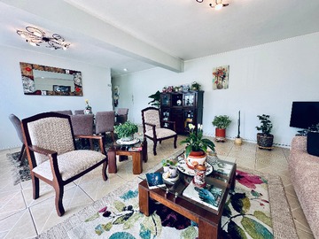 Venta / Departamento / Viña del Mar