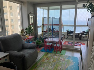 Venta / Departamento / Viña del Mar