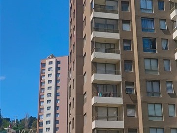 Venta / Departamento / Viña del Mar
