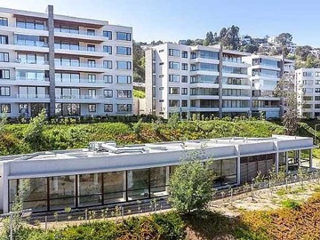 Venta / Departamento / Viña del Mar