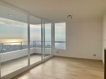 Venta / Departamento / Viña del Mar