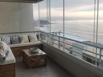 Venta / Departamento / Viña del Mar