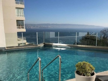 Venta / Departamento / Viña del Mar