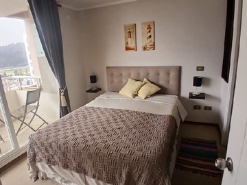 Venta / Departamento / Viña del Mar