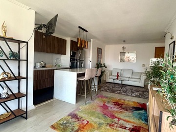 Venta / Departamento / Viña del Mar