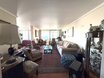 Venta / Departamento / Viña del Mar