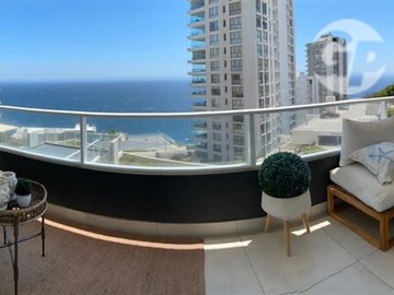 Venta / Departamento / Viña del Mar