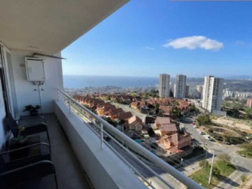 Venta / Departamento / Viña del Mar