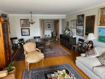 Venta / Departamento / Viña del Mar