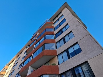 Venta / Departamento / Viña del Mar
