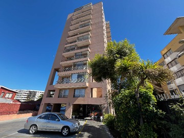 Venta / Departamento / Viña del Mar