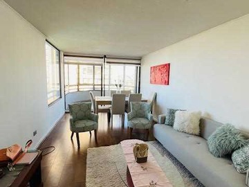 Venta / Departamento / Viña del Mar
