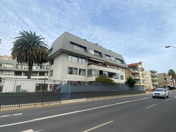 Venta / Departamento / Viña del Mar