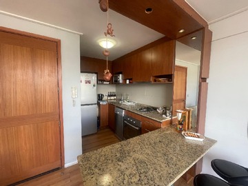 Venta / Departamento / Viña del Mar