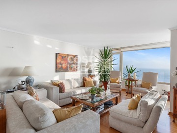 Venta / Departamento / Viña del Mar