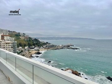 Venta / Departamento / Viña del Mar