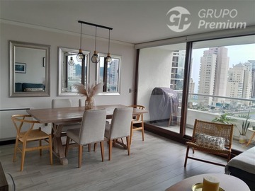 Venta / Departamento / Viña del Mar