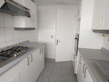 Cocina equipada