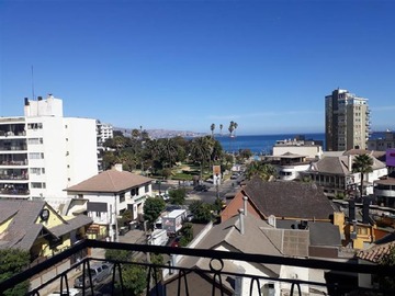 Venta / Departamento / Viña del Mar