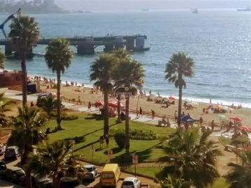 Venta / Departamento / Viña del Mar