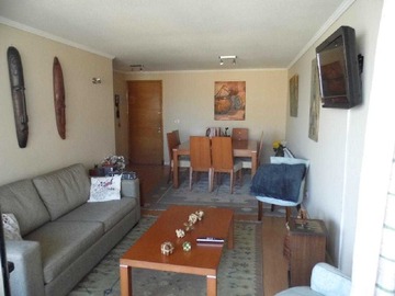 Venta / Departamento / Viña del Mar