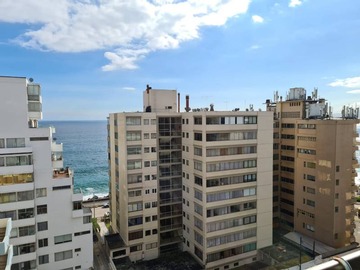 Venta / Departamento / Viña del Mar