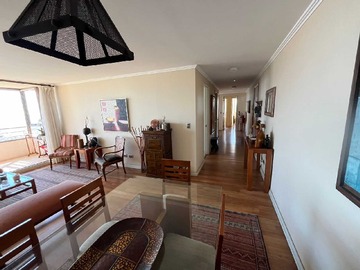 Venta / Departamento / Viña del Mar