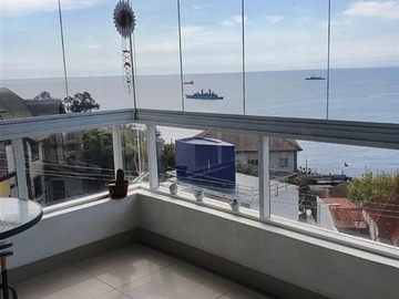 Venta / Departamento / Viña del Mar