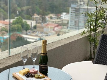Venta / Departamento / Viña del Mar