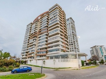 Venta / Departamento / Viña del Mar