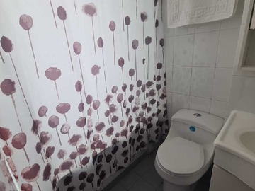 Baño en suite