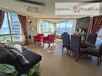 Venta / Departamento / Viña del Mar