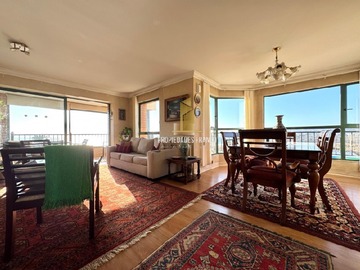 Venta / Departamento / Viña del Mar