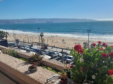 Venta / Departamento / Viña del Mar